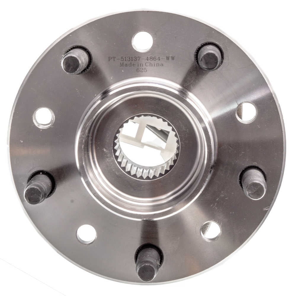 Power Train PT513137 Axle Hub Assembly