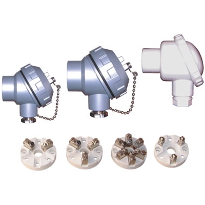 

NOVUS 8850011010 KNC head aluminum screw cap w/o block