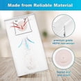 thumbnail image 3 of Replacement Parts Dust Bag Compatible For Kenmore Ib600 Bu4050, 3 of 4