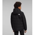 thumbnail image 3 of Chaqueta THE NORTH FACE para niños reversible con montura Chimbo negra XS, 3 of 6