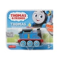 thumbnail image 1 of Tren de Juguete Fisher-Price Thomas & Friends Trackmaster Paquete Amistad Thomas & Percy, 1 of 4