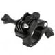 thumbnail image 4 of Soporte para Moto Abrazadera de Montaje para Manillar de Bicicleta Giratoria de 360 grados Tubo de Poste de Teléfono para Cámara de Acción (AT673) Soporte para Motocicleta, 4 of 9