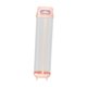 thumbnail image 5 of Caja de almacenamiento de caja de juguetes contenedor portátil estable lindo contenedor alto organizador contenedor para guardería rompecabezas de la M Pink, 5 of 8