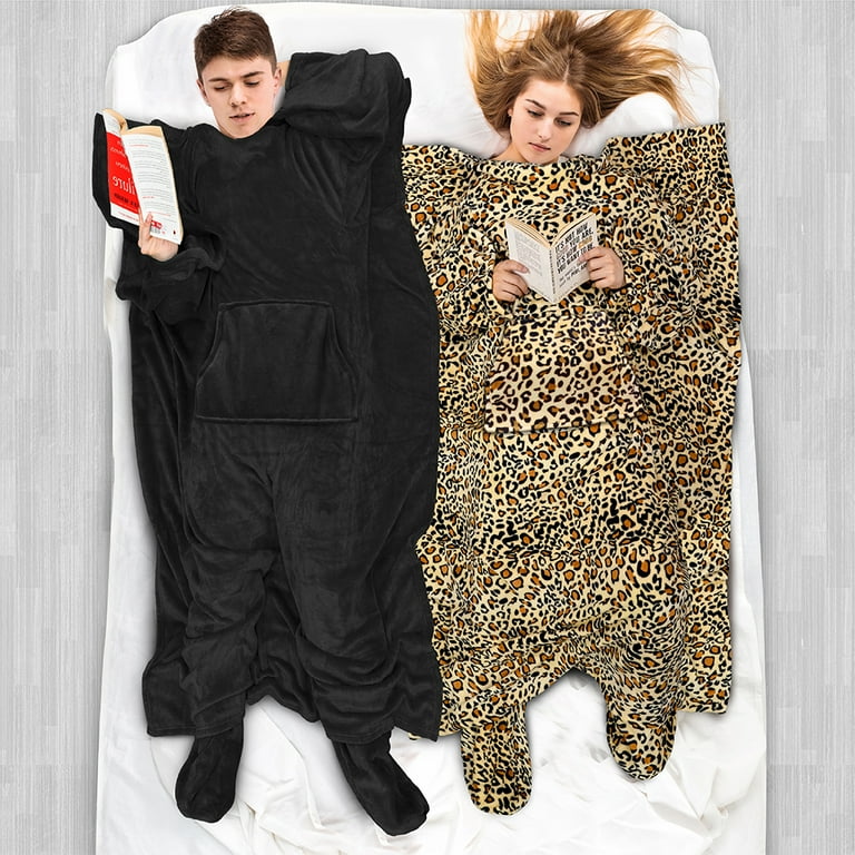 Couples snuggie hotsell