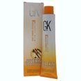 thumbnail image 1 of Sistema de Domesticación Del Cabello Global Keratin Color Crema Juvexin #6 Rubio Oscuro 3.4 oz, 1 of 1