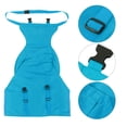 thumbnail image 1 of Convertidor de silla alta portátil seguro, arnés de seguridad para viajes, asiento alto y fácil, silla alta portátil, arnés para silla alta para bebé, diseñado por expertos, 1 of 14