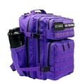 thumbnail image 2 of Wolfpak 35L Backpack Wolfsbane Purple, 2 of 8