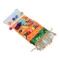 thumbnail image 1 of Fidget Wrist Cuff, Alzheimer Patient Sensory Toy Lightweight Easy To Wear  for Autistic Patients, 1 of 7