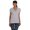 ATHLETIC HEATHER, variant on Fruit of the Loom - HD Cotton Women's V-Neck T-Shirt - L39VR