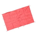 thumbnail image 4 of Almencla Paroi Latérale de Tente de Canopée de Voiture Usage Extérieur Pare-Soleil Mur Solaire Imperméable Randonnée Rouge 190x290cm, 4 of 8