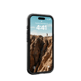thumbnail image 5 of UAG iPhone 15 Pro Case 6.1" Civilian Mallard Built-in Magnet Compatible with MagSafe Charging Rugged Military Grade Dropproof Protective Cover by URBAN ARMOR GEAR, 5 of 9