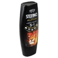 thumbnail image 4 of Jabón Líquido Corporal Stefano Alpha 5 en 1 400 mL, 4 of 5