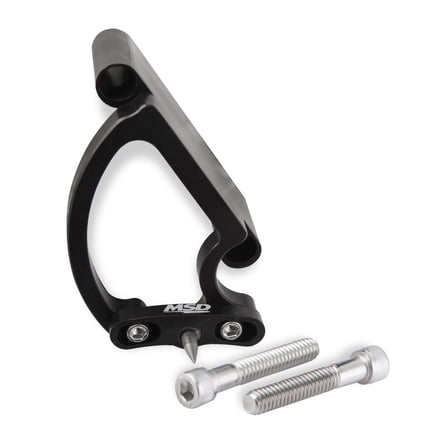 MSD 89885 Engine Timing Tab