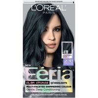 Purple Purple Hair Dye Walmart Com