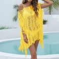 Swim Suits for Women 2024 Hot Summer Mesh Bathing Suit Cover Ups Beach