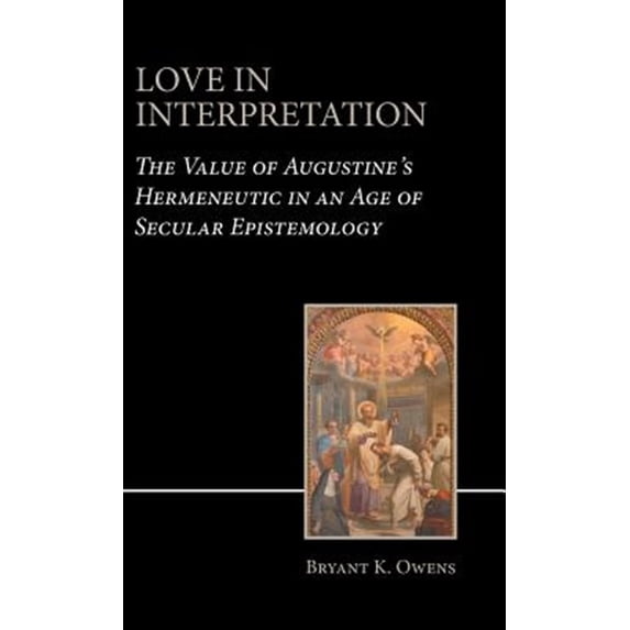 Pre-Owned Love In Interpretation