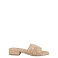 thumbnail image 2 of Chaps Women’s Penelope Block Heel Sandal, 2 of 15