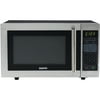 Sanyo EMS6588S Microwave Oven