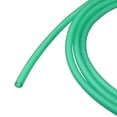 thumbnail image 4 of Uxcell Natural Latex Rubber Tubing 1/16"(1.6mm) ID 1/8"(3.2mm) OD 16ft Green Highly Elastic for Sports Exercise Fitness, 4 of 5