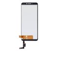 thumbnail image 3 of Esource Parts OLED Assembly Without Frame Refurbished For Alcatel Insight 5005R Black, 3 of 6