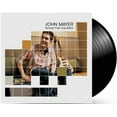 thumbnail image 2 of John Mayer - Room for Squares - Music & Performance - Vinyl, 2 of 4