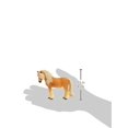 thumbnail image 5 of SCHLEICH Horse Club, Animal Figurine, Horse Toys for Girls and Boys 5-12 Years Old, Icelandic Pony Mare, 5 of 5
