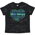 thumbnail image 3 of Inktastic Future Musician Boys or Girls Toddler T-Shirt, 3 of 5