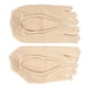 thumbnail image 3 of Calcetines con dedos para mujer, calcetines con dedos para mujer, calcetines invisibles, calcetines con cinco dedos, tecnología de vanguardia, 3 of 14