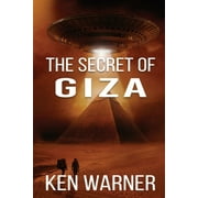 The Kwan Thrillers: The Secret of Giza (Paperback)