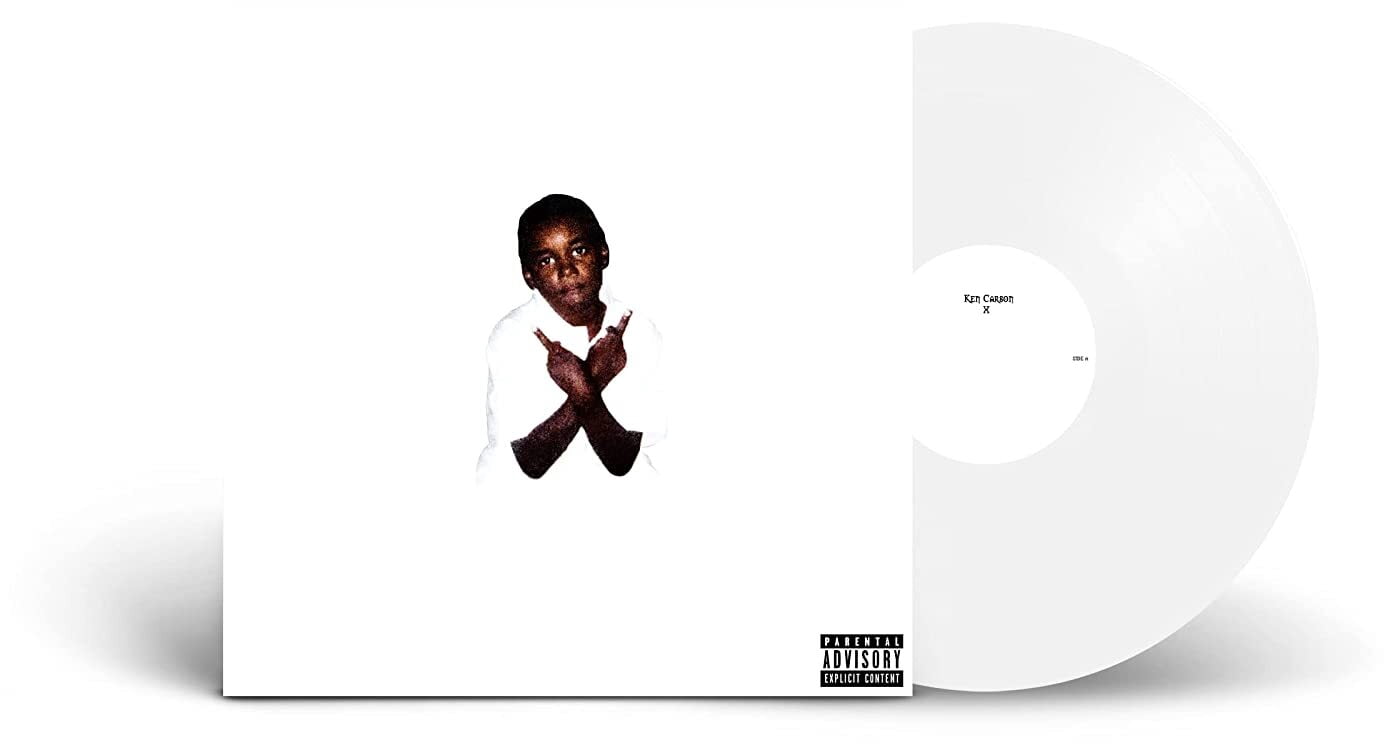 Interscope Records, Vinyl LP, A Great Chaos, Music & Performance