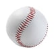 thumbnail image 1 of Xiao Hua Pelota de béisbol deportiva de goma de 9 pulgadas para entrenamiento duro de jugador, béisbol suave deportivo, 1 of 5
