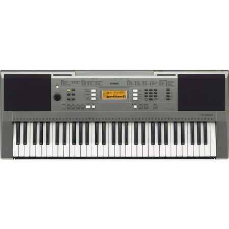 YAMAHA Psr-E353 Portable Yamaha Keyboard