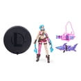 thumbnail image 2 of League Of Legends - The Champion Collection Spin Master Figura Coleccionable, 2 of 6