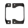 thumbnail image 1 of Soporte de montaje RIGID 2018 JL Rubicon Fog Mounts Steel, 1 of 3