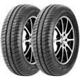 thumbnail image 1 of Paquete de 2 Llantas DUNLOP 195/60r15 STREET RESPONSE 88h, 1 of 2