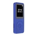 thumbnail image 1 of Lecteur de Musique avec Haut-Parleur Hi-Fi HD 5.0, 1,77 Po, Écran LCD Haut-Parleur HD Intégré Lecteur de Musique Hi-Fi Portable avec Enregistreur Réveil, 1 of 8