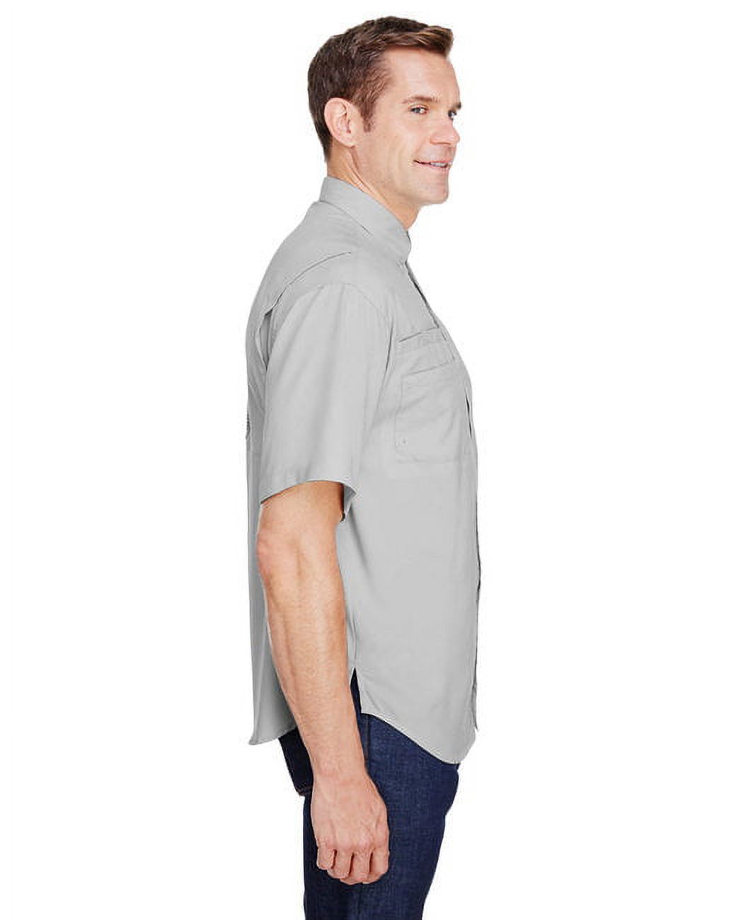 Columbia 7266 Men's Tamiami II Short-Sleeve Shirt - image 3 of 3