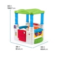 thumbnail image 4 of Casa de Juegos Step2 con Pelotas, 4 of 4