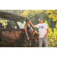 thumbnail image 5 of Polaris RZR - Women's Black Tank Top, 5 of 6