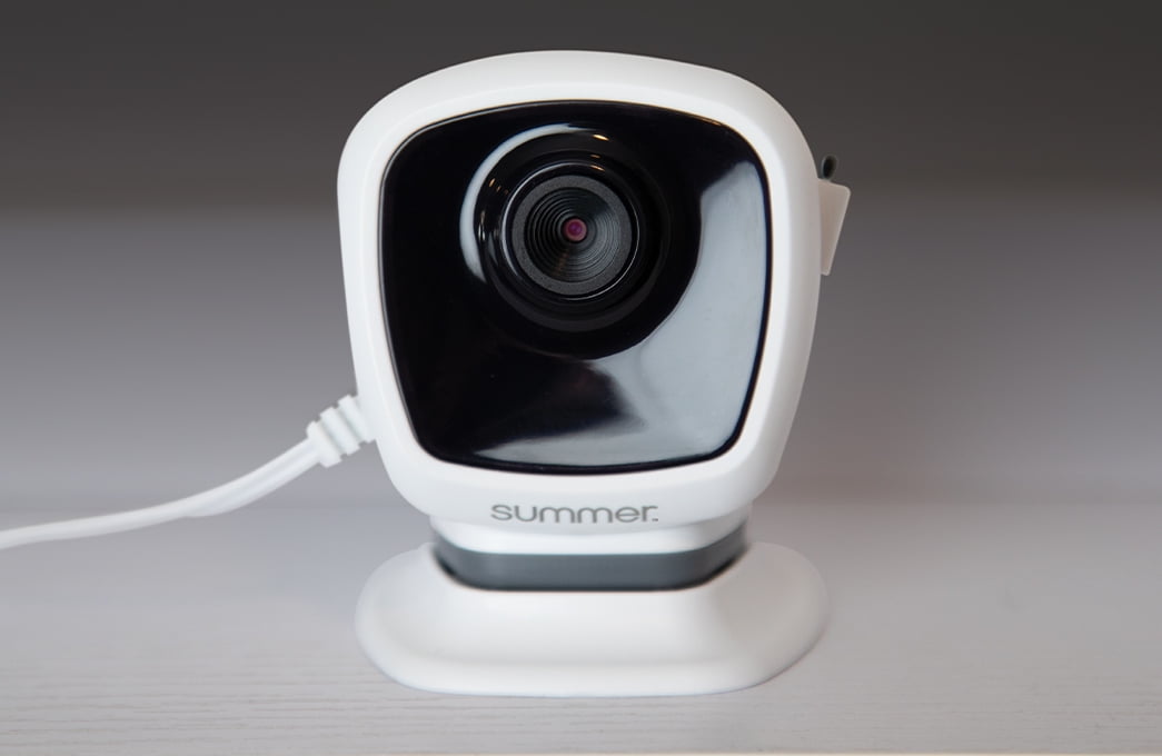 summer lookout camera