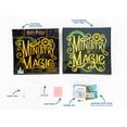 thumbnail image 3 of DIAMOND DOTZ® Harry Potter Ministry of Magic Special Edition DOTZ® Box Diamond Painting Kit, 3 of 9