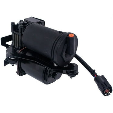 Air Compressor - Compatible with 1990 - 1997, 2003 - 2011 Lincoln Town Car 1991 1992 1993 1994 1995 1996 2004 2005 2006 2007 2008 2009 2010