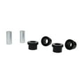 thumbnail image 4 of Nolathane REV028.0018 Front Lower Inner Forward Suspension Control Arm Bushing Kit Compatible with 97-08 Outback, 9-2X, Legacy, Impreza, Forester, 4 of 7