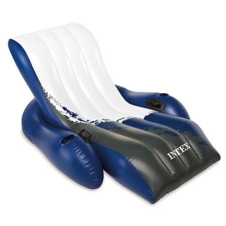 Intex - Floating Recliner Lounge