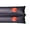 Black, variant on Buffalo Blizzard Blue 18 Gauge 8' Rectangle Double Chamber Water Bags for Pool Closing, Single