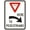 Color 4121, variant on Yield to Pedestrians Right Sign Regulatory Traffic Signs Metal Sign Tin Sign 12x16 Inch - Caution Safety Warning Security Signs Indoor & Outdoor Signs for Home, Office, Work