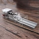 thumbnail image 3 of Mini rebordeadora de , mini buda miniatura determinado del pulidor del torno, 3 of 9