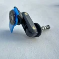 thumbnail image 3 of Motorcycle Phone Mount Fork Mount / Form Mount PRO Phone Holder, 3 of 4