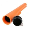 thumbnail image 3 of Detector de metales Pinpointer, varita de puntero de mano, sonda de buscador de localización de tesoros de búsqueda para adultos, niños - naranja, 3 of 5