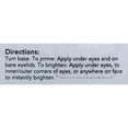 thumbnail image 3 of Revlon PhotoReady Eye Primer Plus Brightener, 0.08 fl Oz, 3 of 4